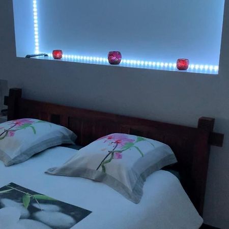 Chambre Zen Bed & Breakfast Panazol Bagian luar foto